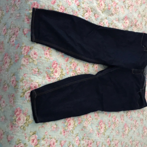 Old Navy Denim - Old navy size 24 tall